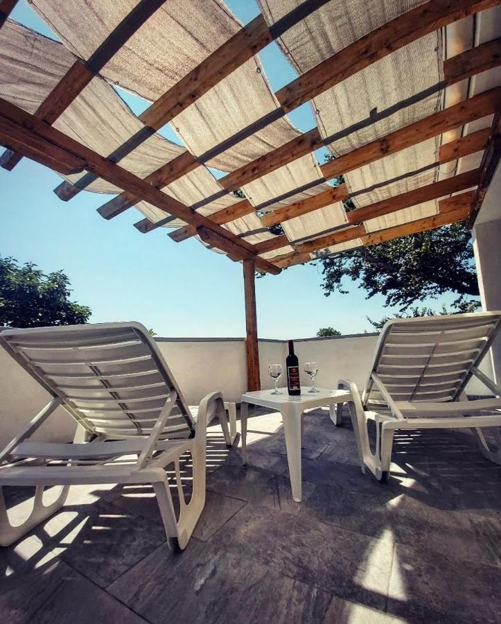 Mersol Apartman