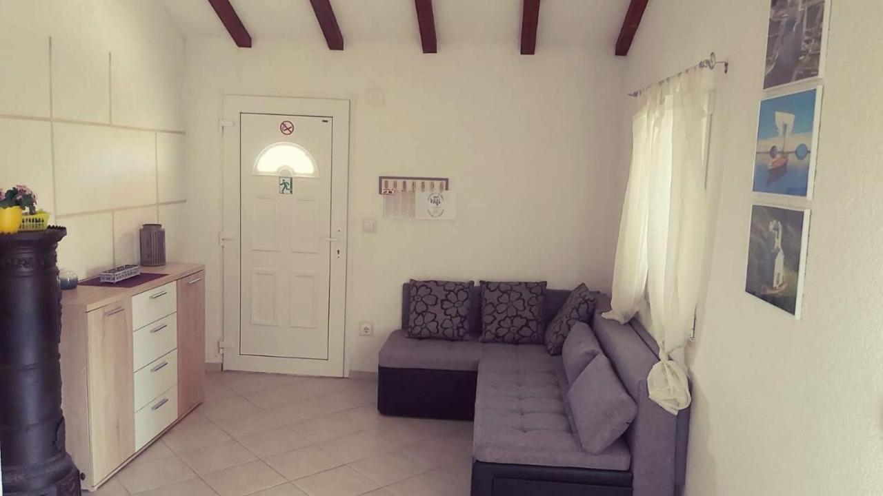 Apartman Mersol *