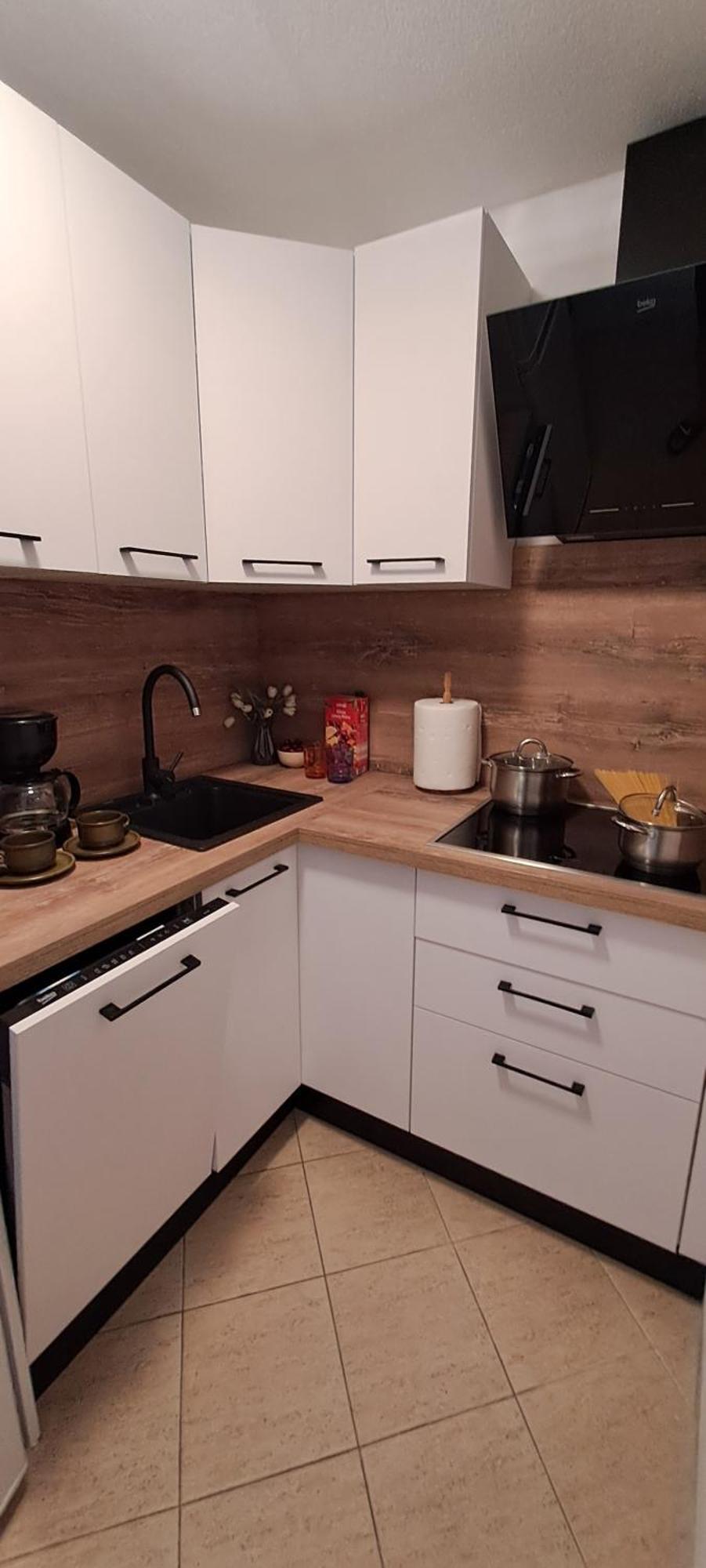 Mersol Apartman Nin