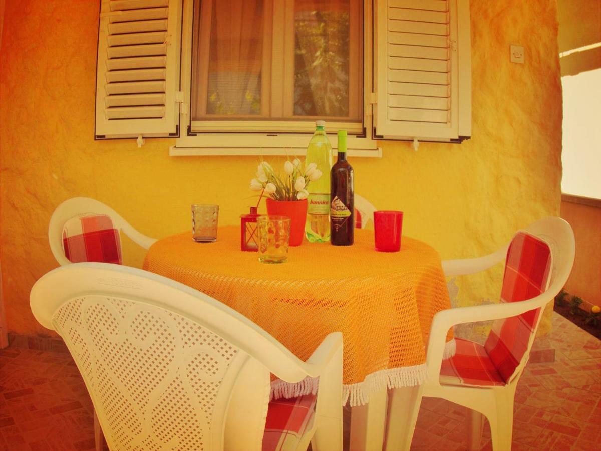 Mersol Apartman *