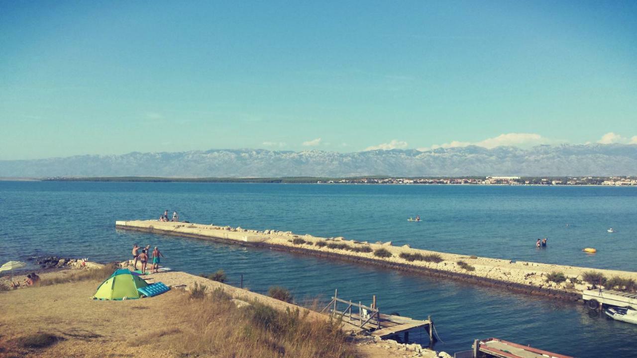 Apartmani Mersol