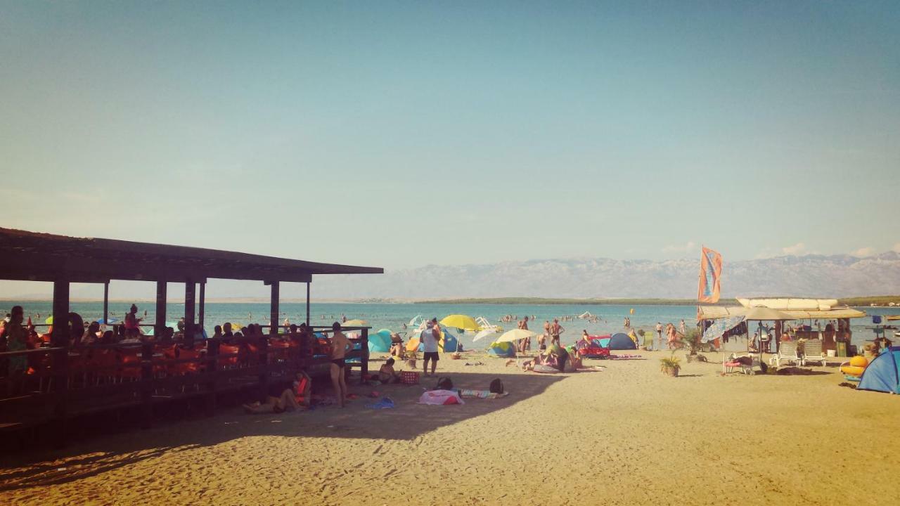 Apartmani Mersol Apartma *