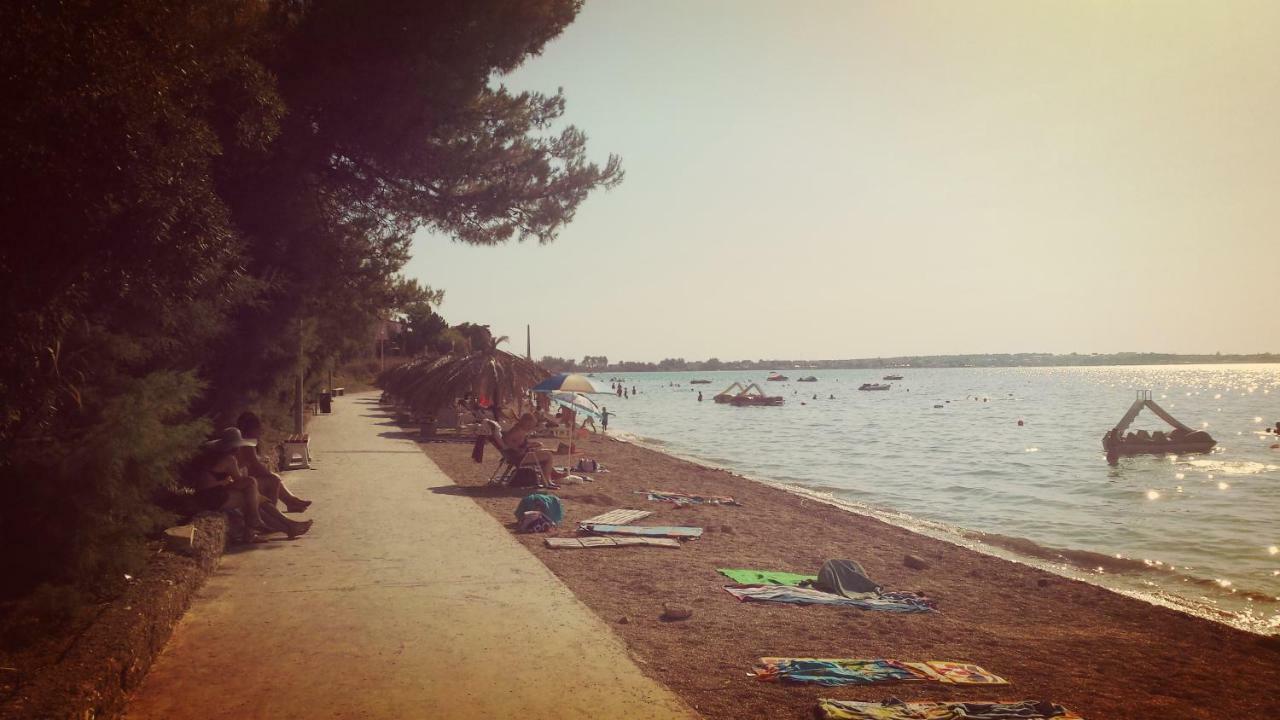 Apartman Mersol Nin