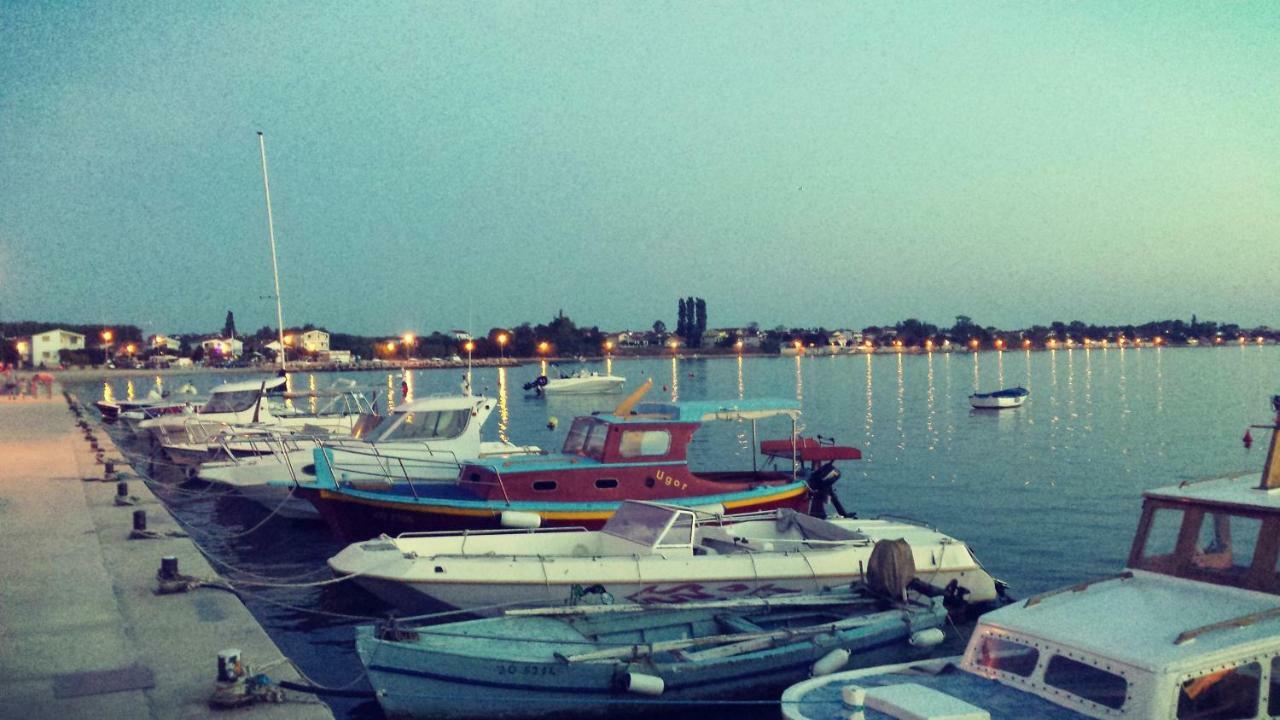 Apartmani Mersol Apartma *