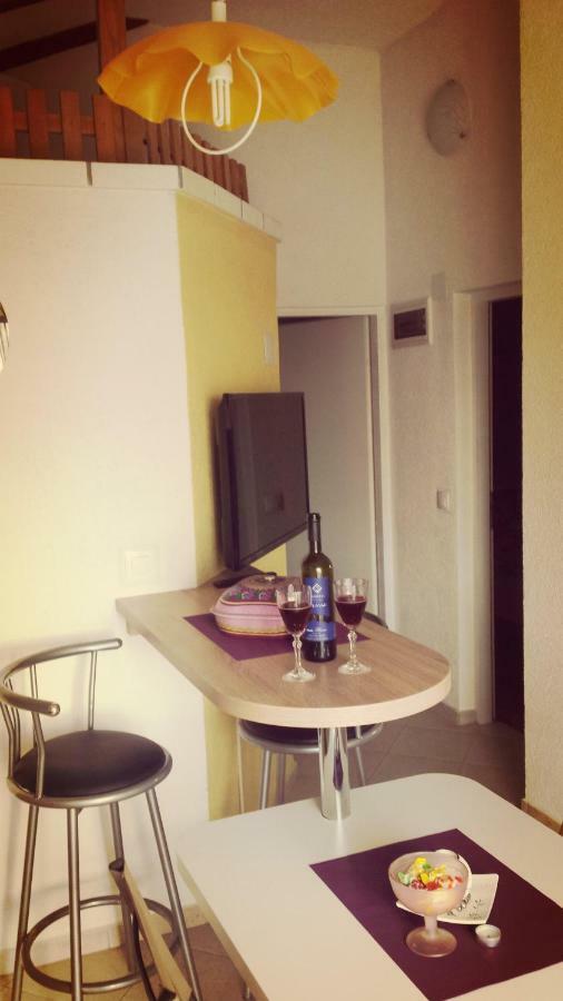 Apartman Mersol