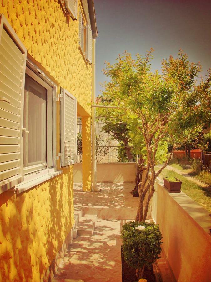 Apartman Mersol