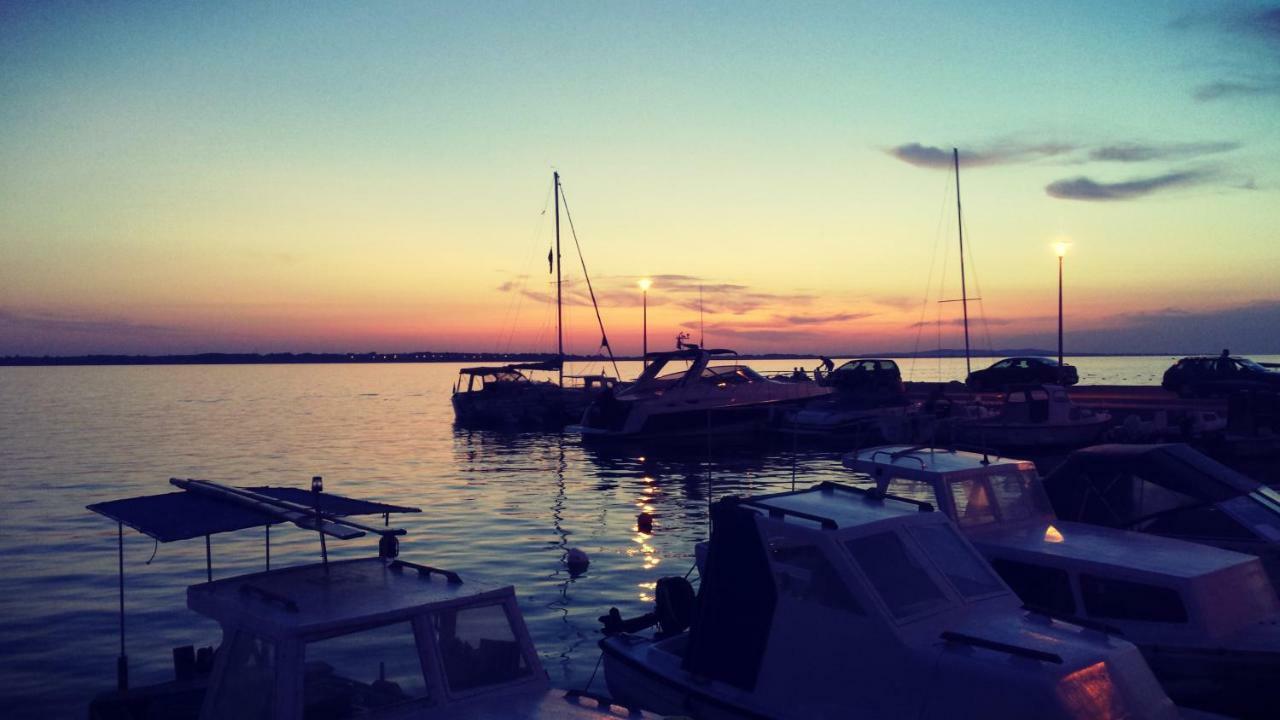 Apartma Apartmani Mersol *
