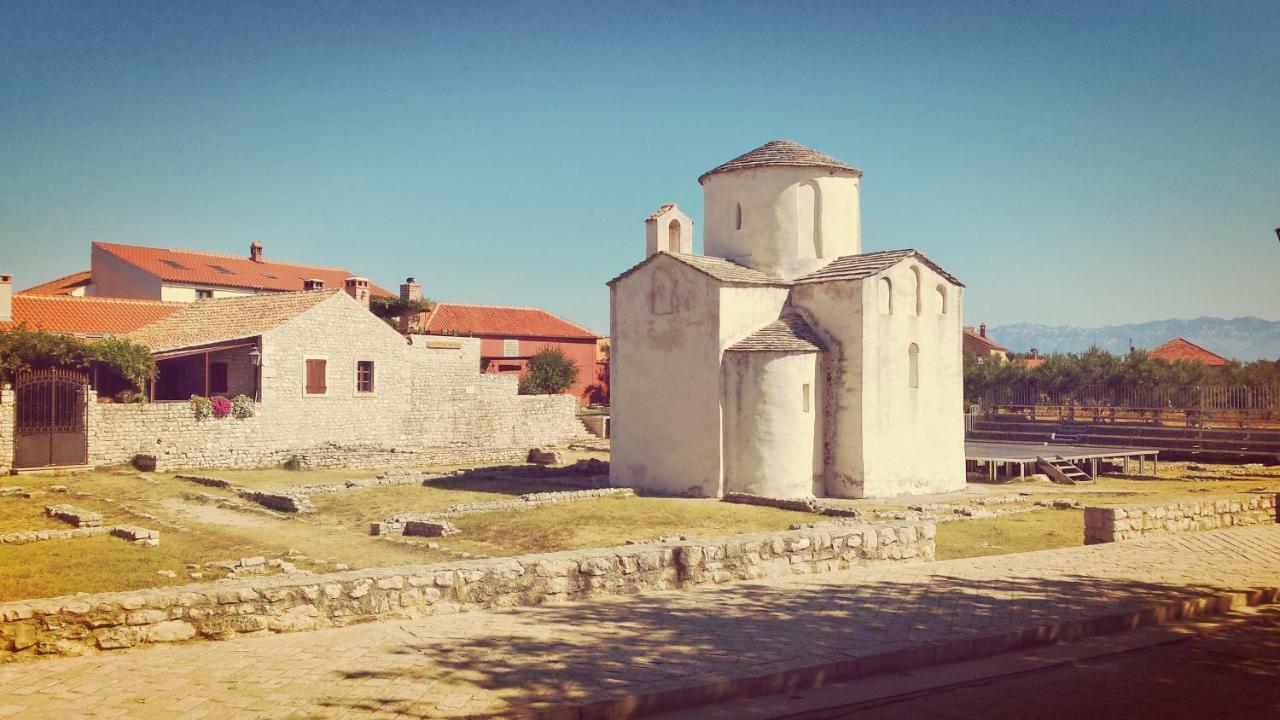 Apartman Mersol *