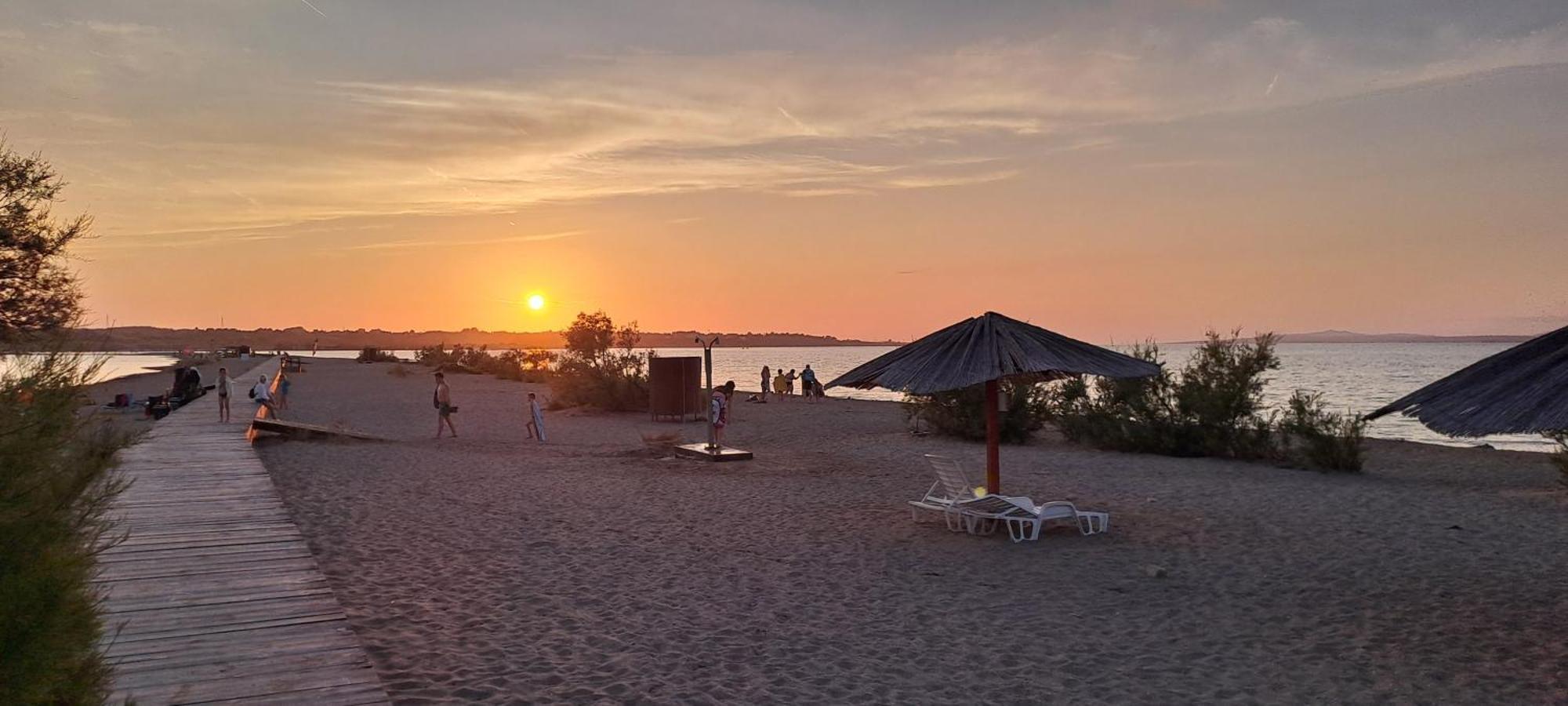 Apartmani Mersol *