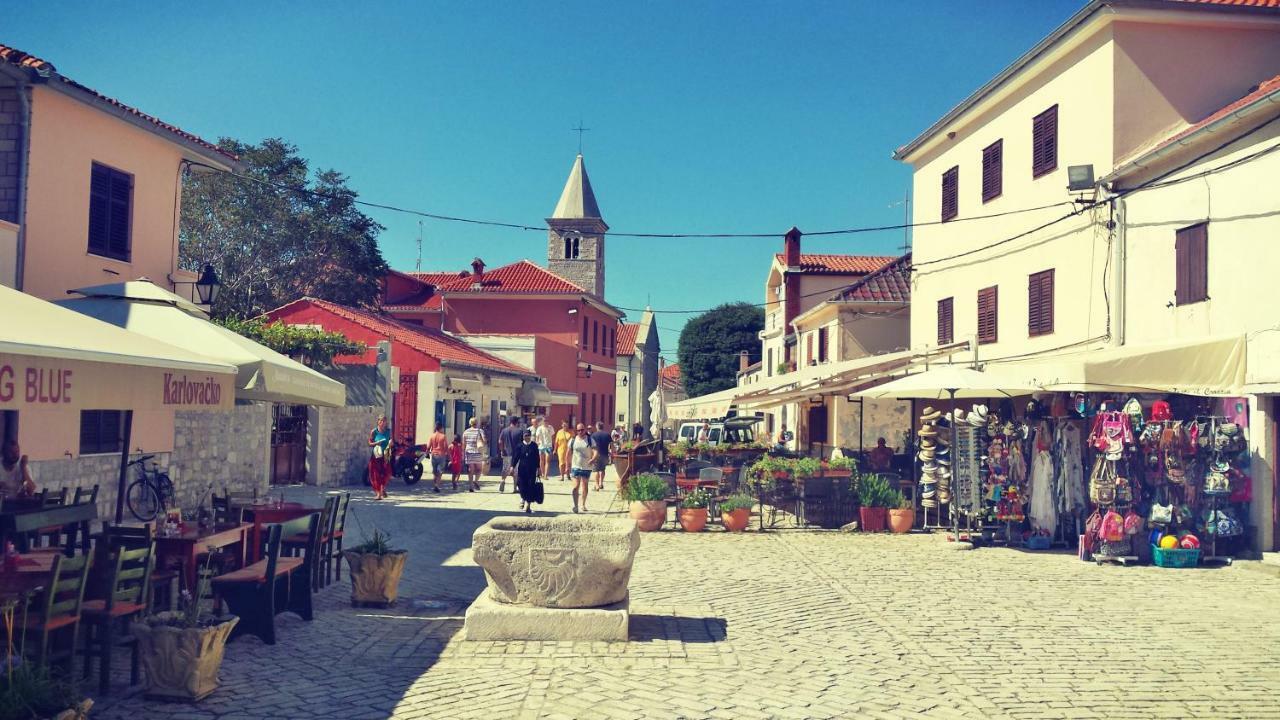 Apartmán Mersol *