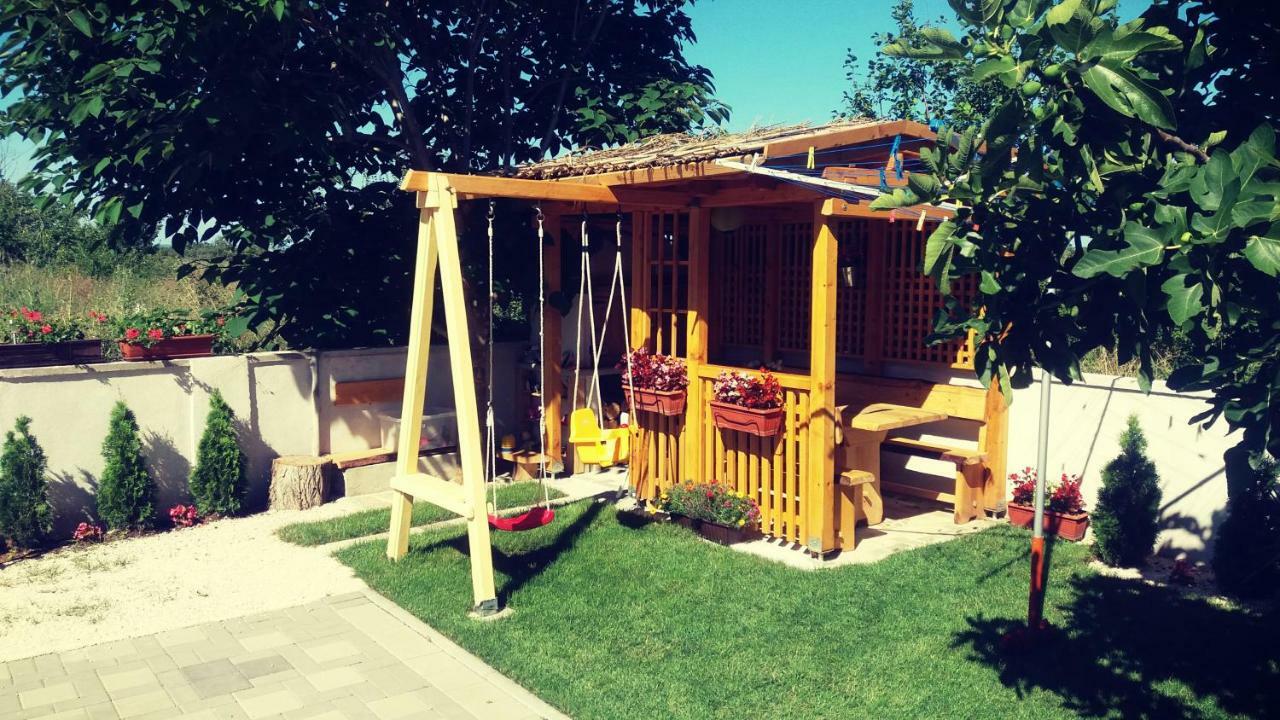 Mersol Apartmán Nin